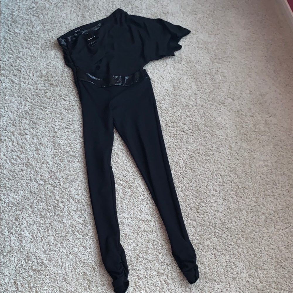 Jumpsuit - Picture 2 of 2